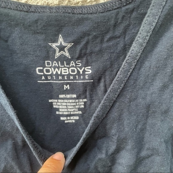 Go Cowboys!!  GD2 - Picture 3 of 4